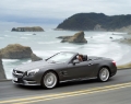 Mercedes SL 2012 - Bild 03